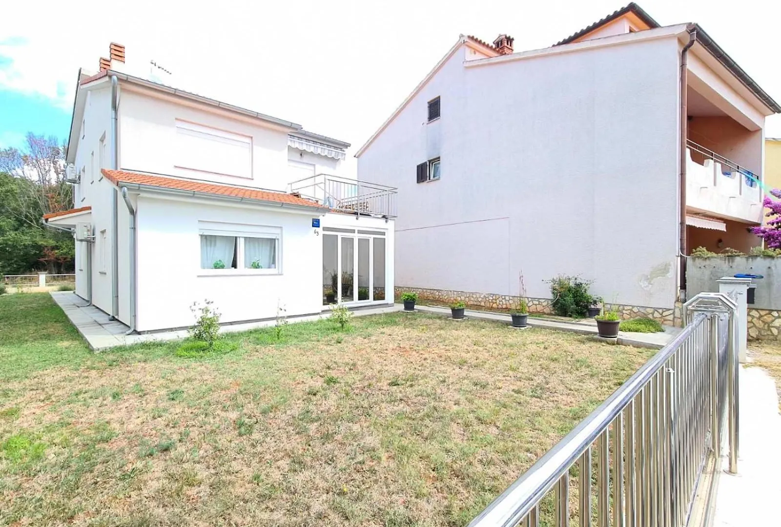 Apartments Jela 2124 Fažana